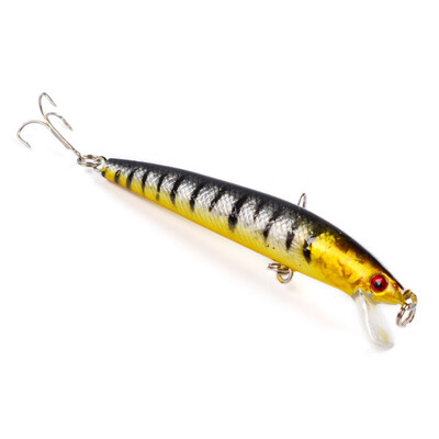 

95cm 85g Fishing Lure Minnow Lure 3D Eyes Plastic Hard Bait Artificial Jig Wobblers Crankbait Fishing Bait
