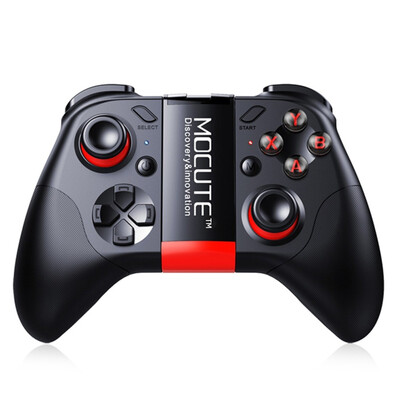 

MOCUTE - 054 Game Controller Bluetooth Joystick Gamepad
