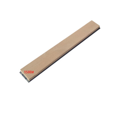 

Toponeto Sharpening Stone Dual Whetstone Grindstone Sharpener Kitchen