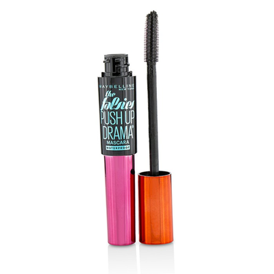 

MAYBELLINE - The Falsies Push Up Drama Mascara Waterproof - Black 97ml032oz