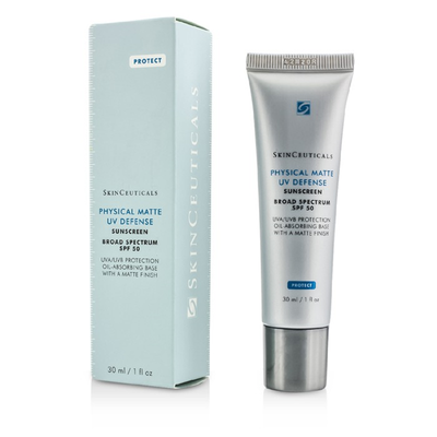 

SKIN CEUTICALS - Physical Matte UV Defense SPF 50 30ml1oz