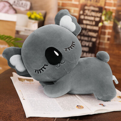 

〖Follure〗Lovely Soft Animal Doll Stuffed Plush Toy Home Party Wedding Kid Gift