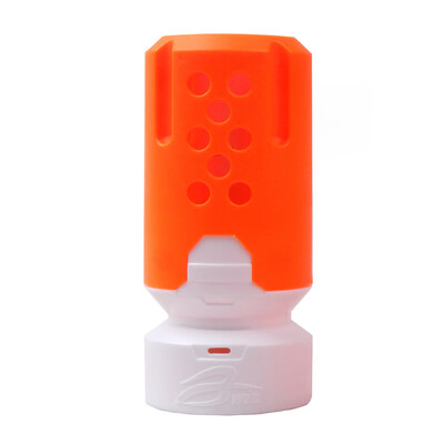 

YIWULAProximity Barrel MufflerUpgrade Accessory For Shooting toy Game Toy