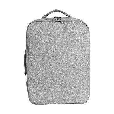 

Doment Thin Film Solar Business Travel Shoulder Pack 16983