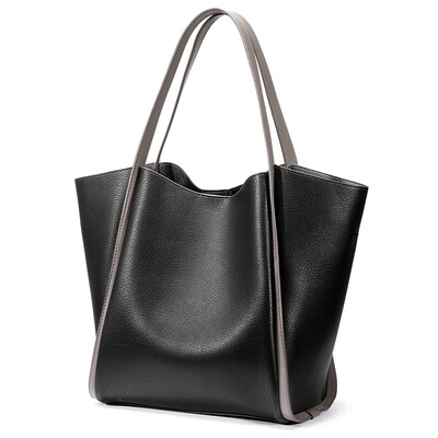 

LOVEVOOK bag women big shoulder tote bags female purses&handbags shopping bags for women 2018 school soft luxury designer