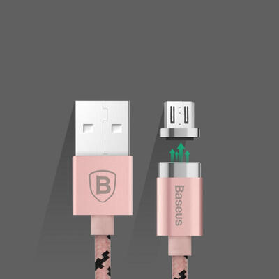 

Baseus Magnetic Data Cable For Apple 7 Apple 6S -APPLE