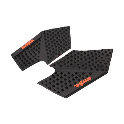 

Replacement For KTM390 Duke Motorcycle Fuel Tank Anti-slip Pad Knee Grip Side Protective Mat Decor Sticker