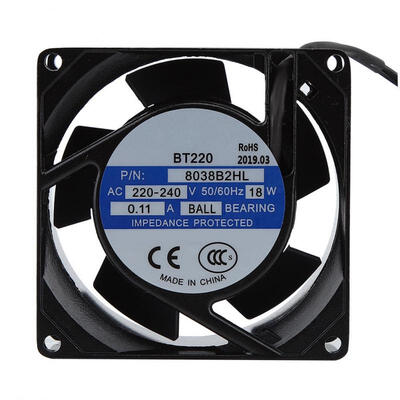 

Greensen Household Electrical Appliances Cooling Fan Humidifier AC Cooling Fan 220-240V