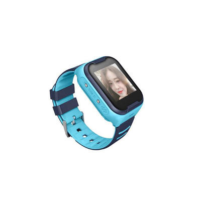 

A36E Kids Multifunction 4G SIM Smart Phone Watch IP67 Waterproof GPS Tracker LBS Digital Video Camera Wristwatch EUNA Version