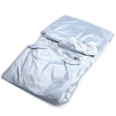 

Nylon Waterproof Dustproof UV Protective Bike Bicycle Cover