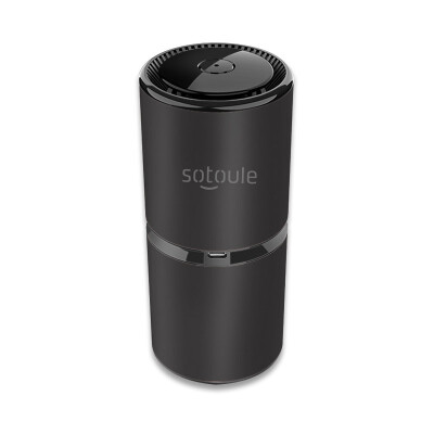 

Sotoule super oxygen deodorization air purifier 4380