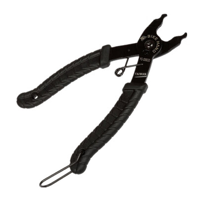 

NEW Bicycle Chain Wrenches Removal Tool Quick Release Clamp Cut chain tongs Removable dual Mountain Bike repair equipment tools