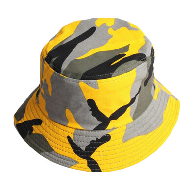 

Unisex Sun Hat Cotton Summer Travel Cap Fishing Holiday Hat