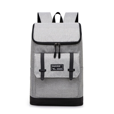 

Tailored Business Laptop Bag Casual Backpack Student Bag Outdoor Travel Backpack