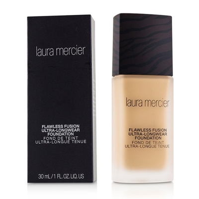 

LAURA MERCIER - Flawless Fusion Ultra Longwear Foundation - 2N2 Linen 30ml1oz