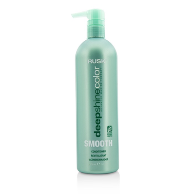 

RUSK - Deepshine Color Smooth Conditioner 739ml25oz