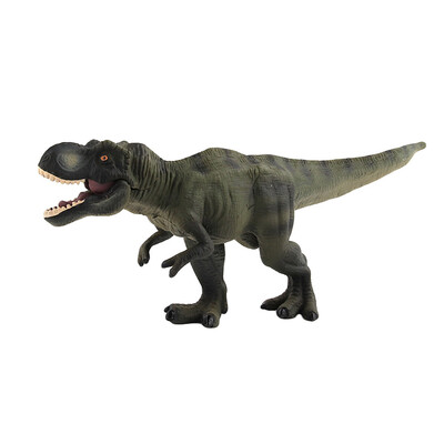 

Siaonvr Educational Simulated Dinosaur Model Kids Children Toy Dinosaur Gift