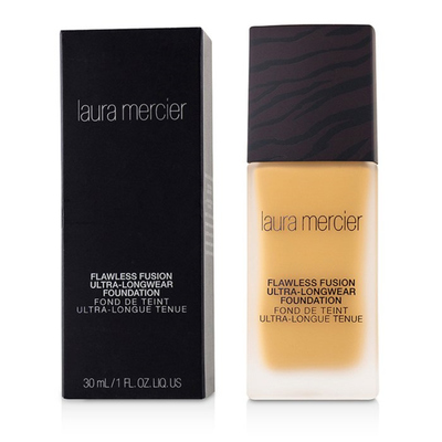 

LAURA MERCIER - Flawless Fusion Ultra Longwear Foundation - 4N1 Suntan 30ml1oz