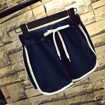 

Tailored Fashion Women High Waist Yoga Sport Pants Shorts Casual Pants Leggings
