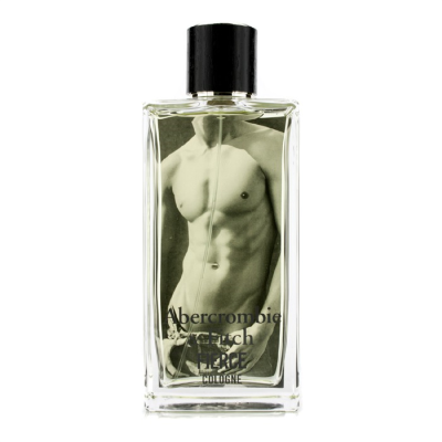 

ABERCROMBIE & FITCH - Fierce Eau De Cologne Spray 200ml67oz