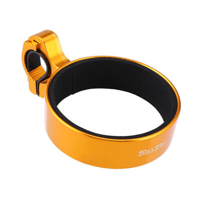 

Bicycle Bottle Holder Aluminum Coffee Tea Cup Bottle Cage Bike Bracket
