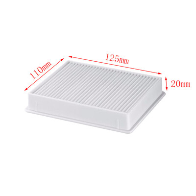 

Vacuum Cleaner Dust Filter H11 Tool Attachment For Samsung SC4300 SC447VC-B710W