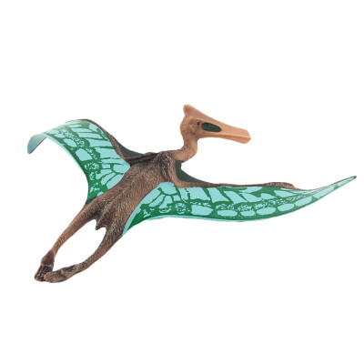 

Tailored Educational Simulated Dinosaur Model Kids Children Toy Dinosaur Gift