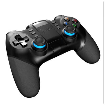 

PG-9156 Bluetooth Wireless Mobile Game Controller 24G Bluetooth 40 Wireless Gamepad