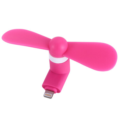 

Fashionable 8 Pin Interface Carry-on Air Fan