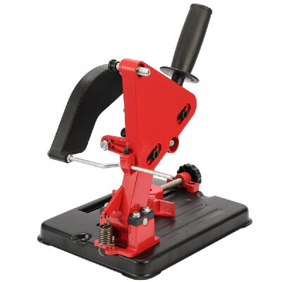 

Multifunctional Fixed Bracket Holder Cutting Machine Hand Power Tool Angle Grinder Stand