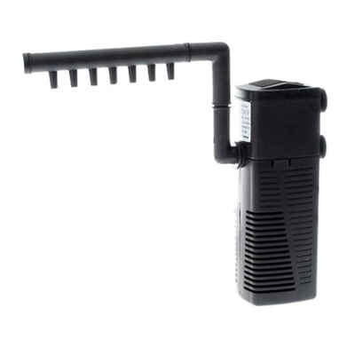 

3 In 1 Water Pump Foundation Submersible Pump Oxygen Pond Aquarium Fish Tank Filtration Circulation Aeration