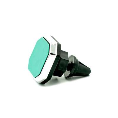 

Magnetic Car Air Vent Mount Phone Holder GPS Stand 360 Degree Rotatable Bracket