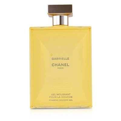 

CHANEL - Gabrielle Foaming Shower Gel 200ml68oz