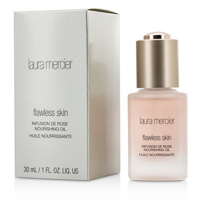 

LAURA MERCIER - Flawless Skin Infusion De Rose Nourishing Oil 30ml1oz