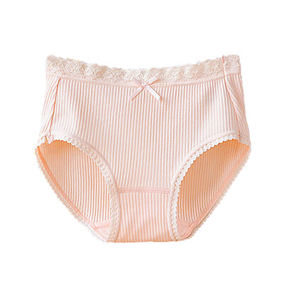 

2019 Women panties cotton lace Summer Sexy Underwear kawaii Sexy girls panties knickers briefs Comfort Underpants Spring NEW