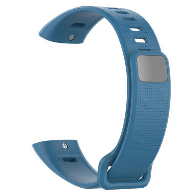 

Silicone Watch Band Strap Belt for Huawei Band 2Band 2 ProERS-B19ERS-B29