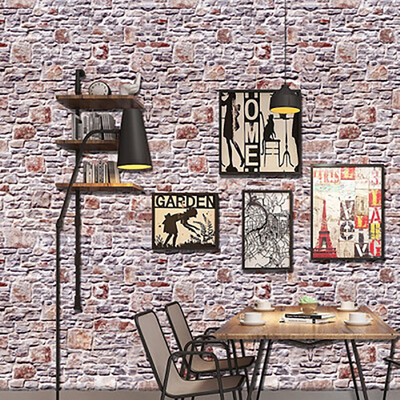 

〖Follure〗40x160cm Adhesive Tile Art metope Wall Decal Sticker DIY Kitchen Bathroom Decor