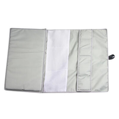 

Antiskid Oxford Cloth Bath Foot Mat Spa Shower Bathroom Sanitary Carpet