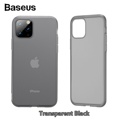 

Baseus jelly liquid silica gel soft protective case for iPhone 1111 Pro11 Pro Max 08mm phone case