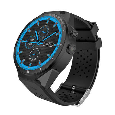 

KW88 PRO Android 70 Touch Screen 1G16GB 2MP Camera 3G Smart Watch Phone
