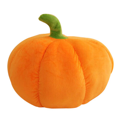 

Halloween Pumpkin Shape Pillow Plush Toy Halloween Creative Gifts Home Decor Props