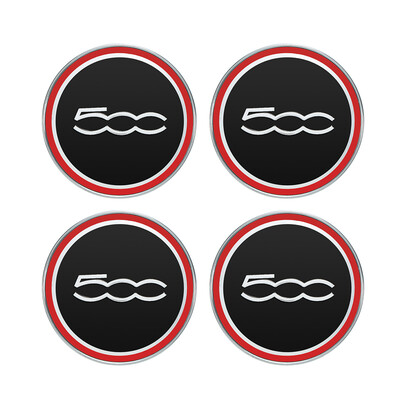 

60mm Car Wheel Center Caps Hub Tyre Rim Hub Cap Cover ABS Black 4PCS