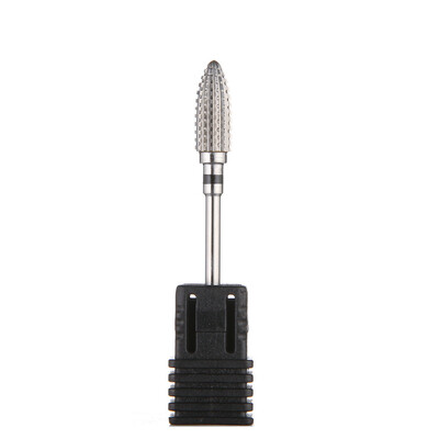 

Gobestart 1PC Nail File Drill Bit Tools For Nail Art Machine Grinding Stone Head