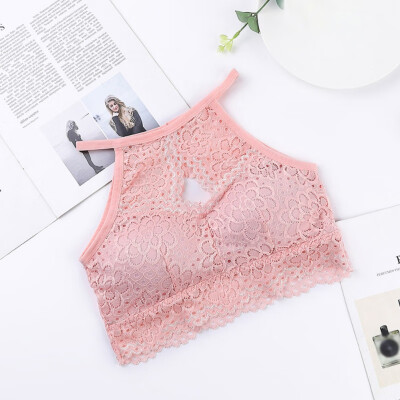 

Girl Vest Female Wrapped Chest Tube Top Underwear