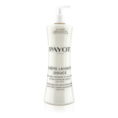 

PAYOT - Le Corps Creme Lavante Douce - Cleansing & Nourishing Body Care 400ml135oz
