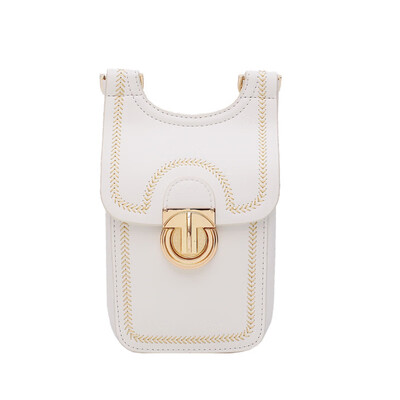 

Fashion temperament bucket bag female 2019 new Korean version of the atmosphere handbags mobile wild chain shoulder diagonal package