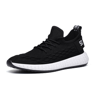 

Sports mens shoes breathable coconut running shoes sneakers lightweight