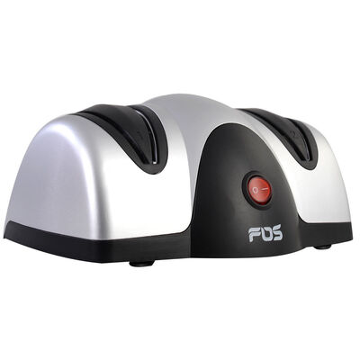 

Professional Electric 2 Stage Knife Sharpener