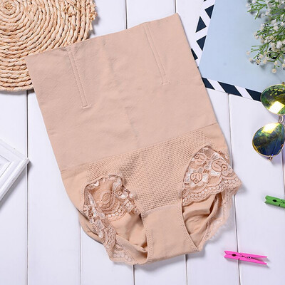 

〖Follure〗Women Tummy Slimming Control Underbust Shaper Shapewear Bodysuit Underwear