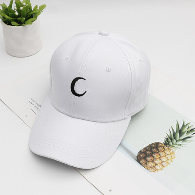

Hat lady Korean version of students round face full of duck tongue cap sun protection sports cap ins trend baseball cap man